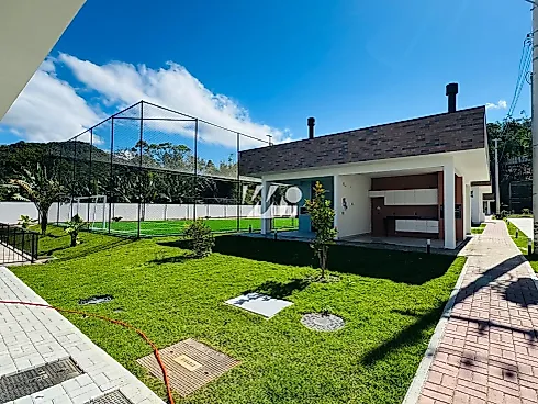 Apartamento 2 Dormitórios com Suíte - Pedra Branca - Foto 8