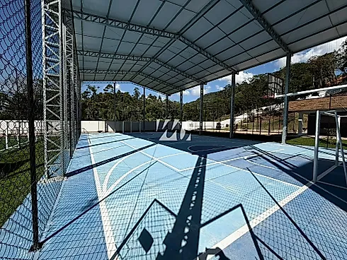 Apartamento 2 Dormitórios com Suíte - Pedra Branca - Foto 20