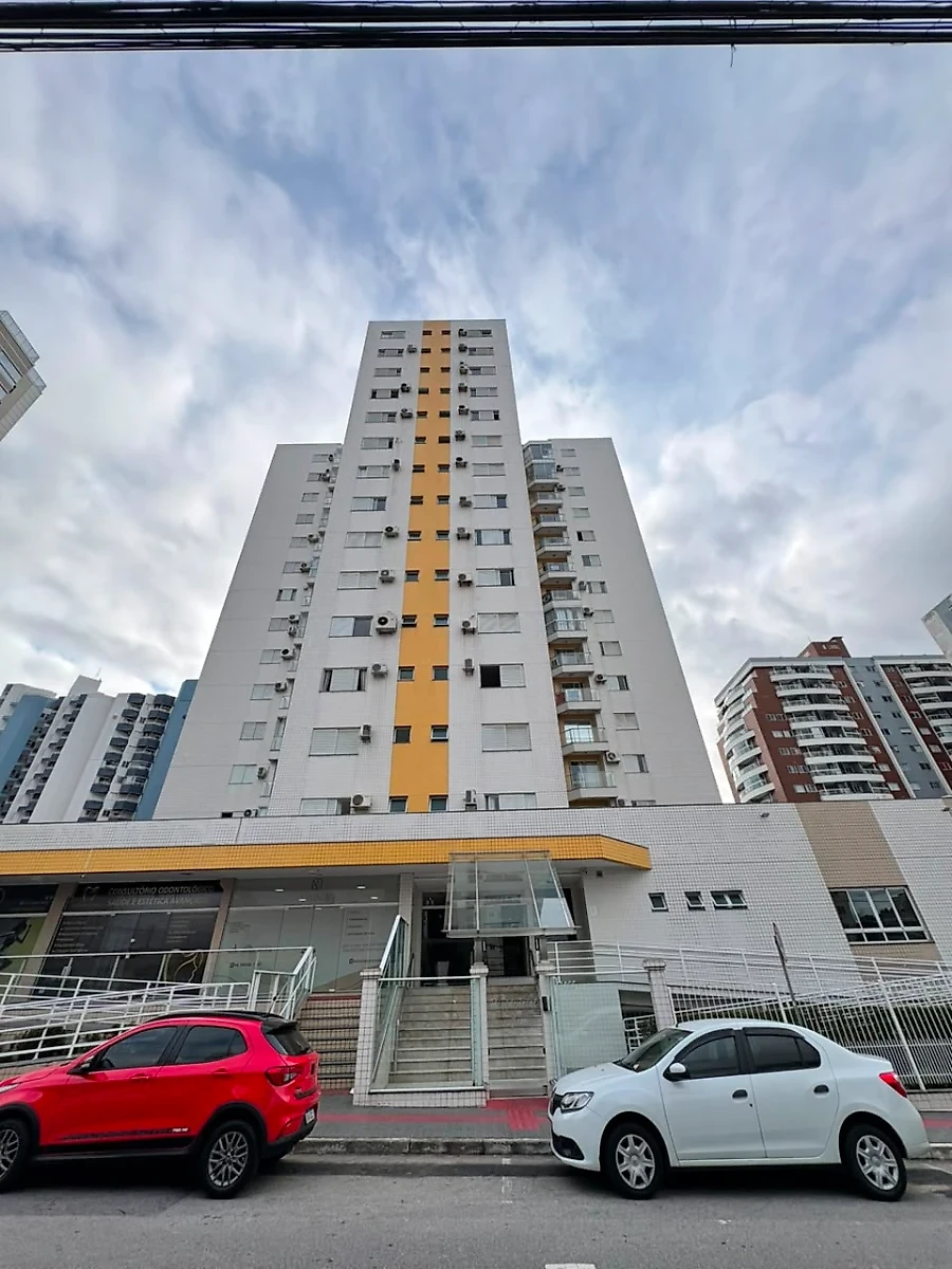 Apartamento 2 Quartos no Residencial Nara Cristina - Campinas