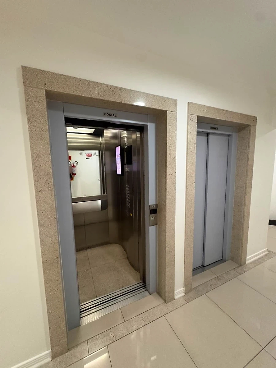 Apartamento 2 Quartos no Residencial Nara Cristina - Campinas - Foto 3