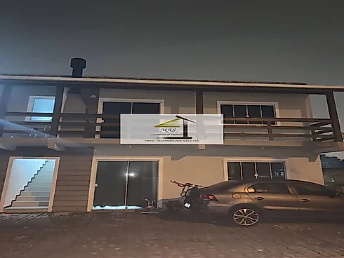 Apartamento em Ingleses do Rio Vermelho, Florianópolis
