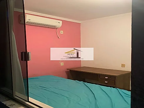 Apartamento em Ingleses do Rio Vermelho, Florianópolis