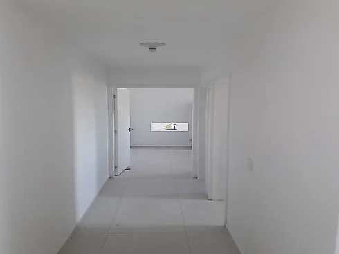 Lindo Apartamento Totalmente Mobiliado em Canasvieira - Foto 12