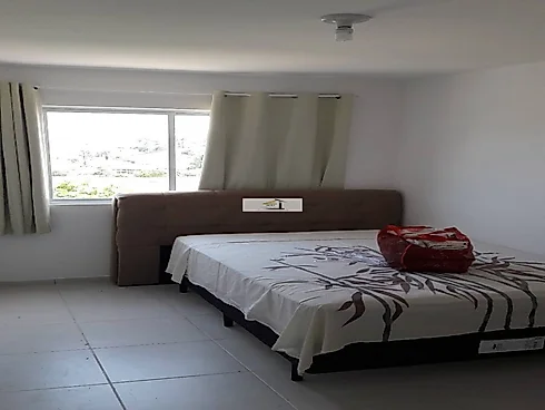 Lindo Apartamento Totalmente Mobiliado em Canasvieira - Foto 13