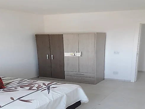 Lindo Apartamento Totalmente Mobiliado em Canasvieira - Foto 14