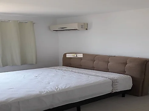 Lindo Apartamento Totalmente Mobiliado em Canasvieira - Foto 15