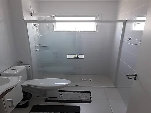 Lindo Apartamento Totalmente Mobiliado em Canasvieira - Foto 19