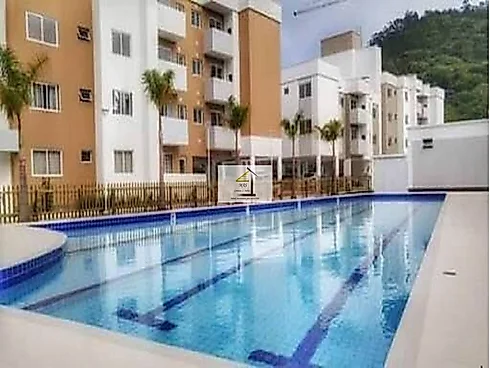 Apartamento em Canasvieiras, Florianópolis