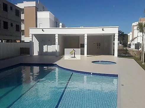 Apartamento em Canasvieiras, Florianópolis