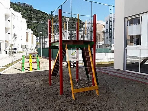 Apartamento em Canasvieiras, Florianópolis