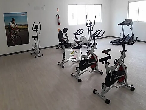 Apartamento em Canasvieiras, Florianópolis