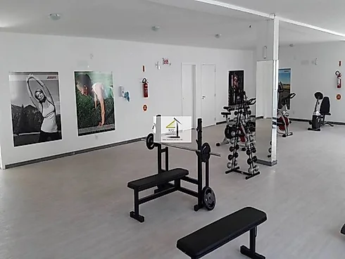 Lindo Apartamento Totalmente Mobiliado em Canasvieira - Foto 6