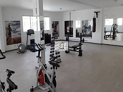 Lindo Apartamento Totalmente Mobiliado em Canasvieira - Foto 7
