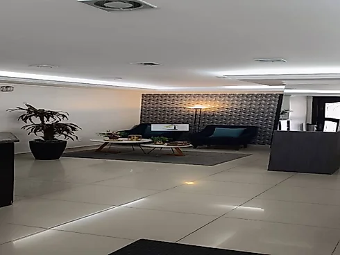 Apartamento em Kobrasol, São José