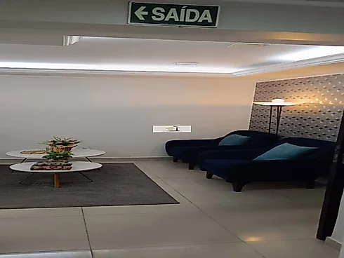 Apartamento em Kobrasol, São José