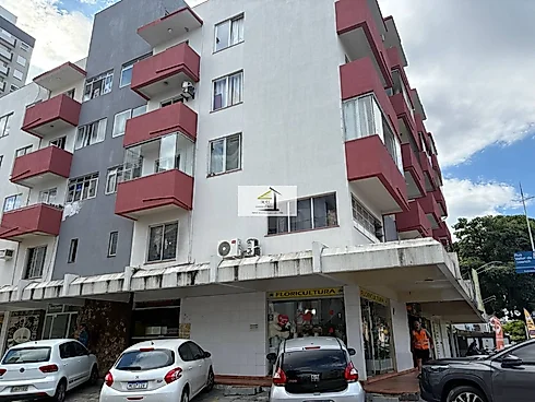Apartamento em Kobrasol, São José