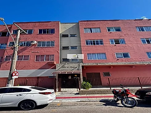 Apartamento em Kobrasol, São José