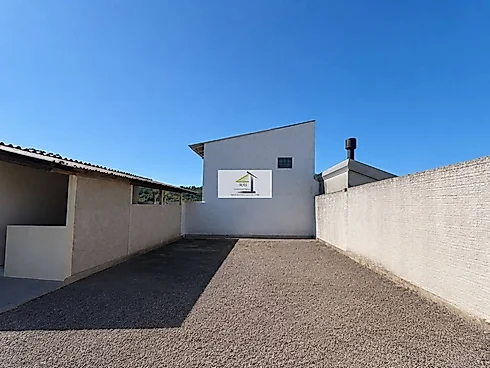 Terreno em Fazenda Santo Antônio, São José