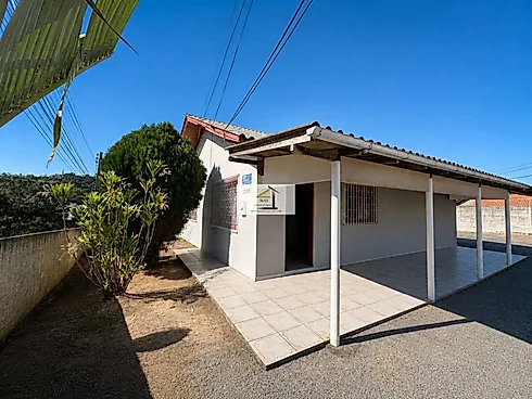 Terreno em Fazenda Santo Antônio, São José