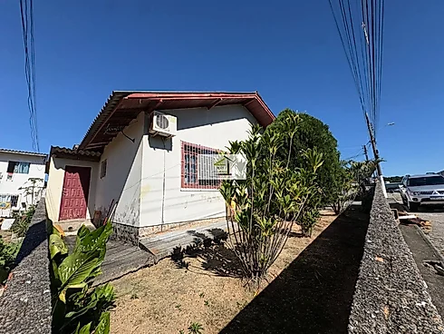 Terreno com 597,16M² à Venda na Fazenda Santo Antônio | Viabilidade para Empreendimento Multifamiliar - Foto 6