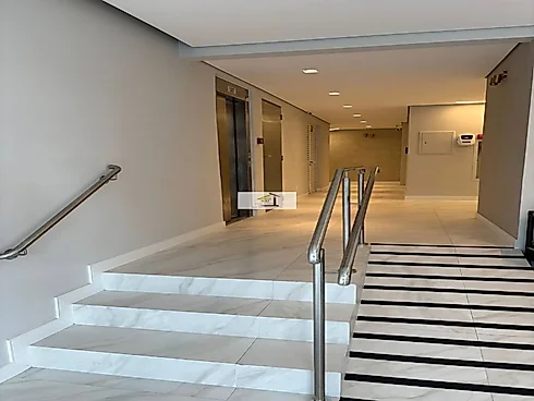 Apartamento em Campinas, São José