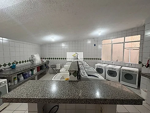 Apartamento em Campinas, São José
