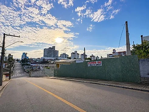 Capoeiras, Florianópolis
