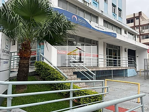 Escritório/sala em Kobrasol, São José