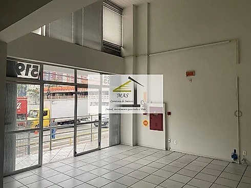Escritório/sala em Kobrasol, São José