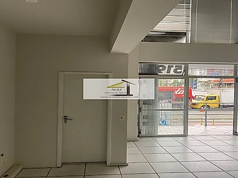 Escritório/sala em Kobrasol, São José