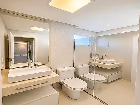 Apartamento 3 Dormitórios | Suíte e Hidromassagem | Campinas - Foto 10