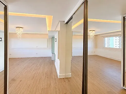 Apartamento 3 Dormitórios | Suíte e Hidromassagem | Campinas - Foto 11