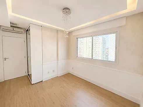 Apartamento 3 Dormitórios | Suíte e Hidromassagem | Campinas - Foto 12