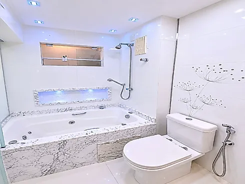 Apartamento 3 Dormitórios | Suíte e Hidromassagem | Campinas - Foto 15