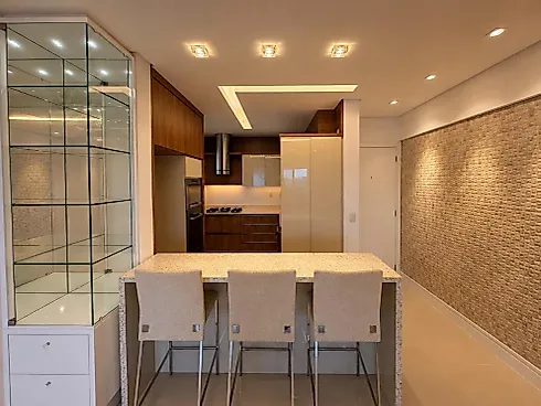 Apartamento 3 Dormitórios | Suíte e Hidromassagem | Campinas - Foto 18