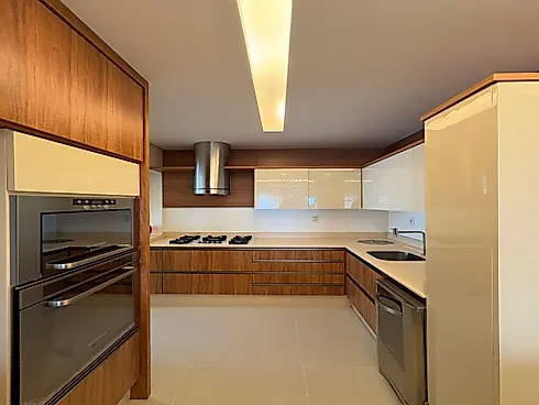 Apartamento 3 Dormitórios | Suíte e Hidromassagem | Campinas - Foto 19