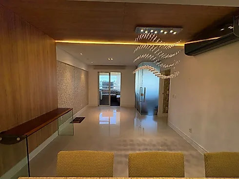 Apartamento em Campinas, São José
