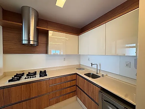 Apartamento 3 Dormitórios | Suíte e Hidromassagem | Campinas - Foto 20