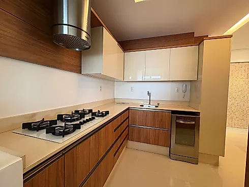 Apartamento 3 Dormitórios | Suíte e Hidromassagem | Campinas - Foto 22