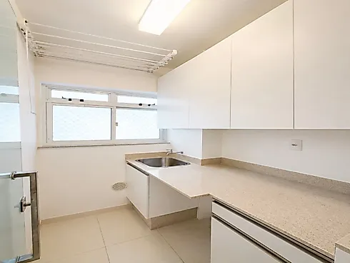 Apartamento 3 Dormitórios | Suíte e Hidromassagem | Campinas - Foto 21