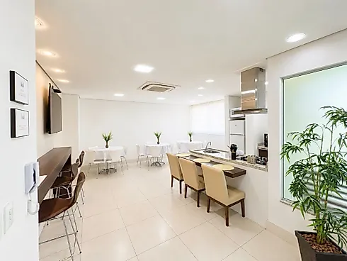 Apartamento 3 Dormitórios | Suíte e Hidromassagem | Campinas - Foto 24