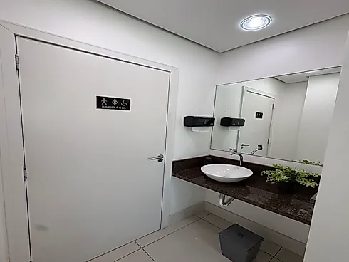 Apartamento 3 Dormitórios | Suíte e Hidromassagem | Campinas - Foto 25
