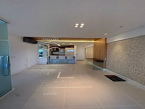 Apartamento 3 Dormitórios | Suíte e Hidromassagem | Campinas - Foto 6