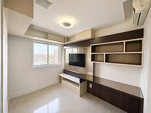 Apartamento em Campinas, São José