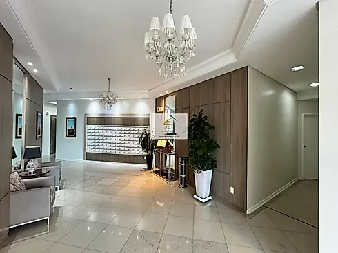 Apartamento em Campinas, São José
