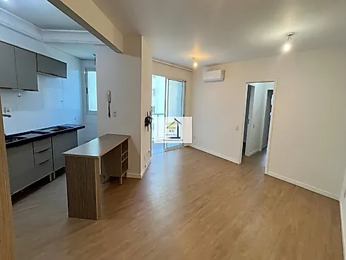 Apartamento em Campinas, São José