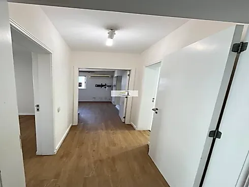 Apartamento em Campinas, São José