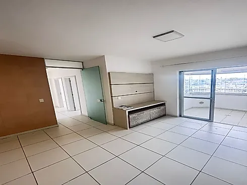 Apartamento 3 Quartos com Sacada para Locação em Campinas - Apartamento em Campinas, São José - Foto 4