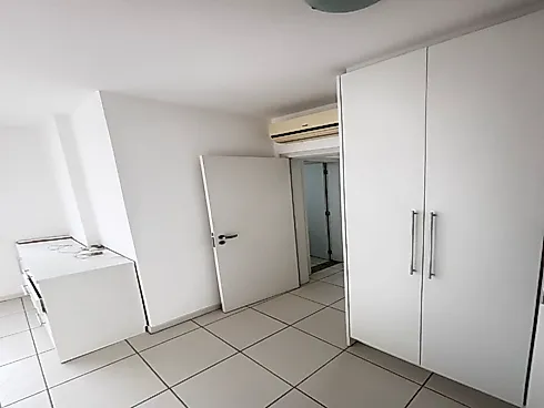 Apartamento 3 Quartos com Sacada para Locação em Campinas - Foto 9