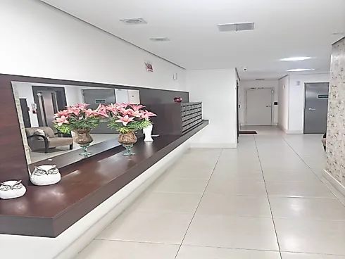 Apartamento 3 Quartos com Sacada para Locação em Campinas - Apartamento em Campinas, São José - Foto 3